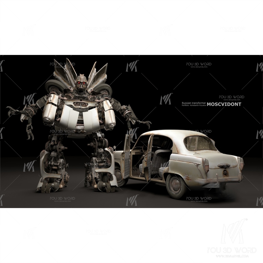 Moscvidont